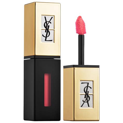 ysl 205 lipstick